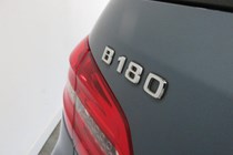 Mercedes-Benz B-Class (12-19) B180 BlueEFFICIENCY Sport 5d For Sale - Woodcroft Motors, Thornaby