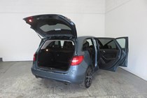 Mercedes-Benz B-Class (12-19) B180 BlueEFFICIENCY Sport 5d For Sale - Woodcroft Motors, Thornaby