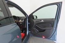 Mercedes-Benz B-Class (12-19) B180 BlueEFFICIENCY Sport 5d For Sale - Woodcroft Motors, Thornaby