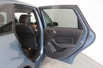 Mercedes-Benz B-Class (12-19) B180 BlueEFFICIENCY Sport 5d For Sale - Woodcroft Motors, Thornaby