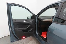 Mercedes-Benz B-Class (12-19) B180 BlueEFFICIENCY Sport 5d For Sale - Woodcroft Motors, Thornaby