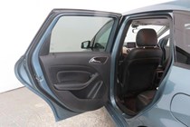 Mercedes-Benz B-Class (12-19) B180 BlueEFFICIENCY Sport 5d For Sale - Woodcroft Motors, Thornaby