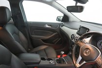 Mercedes-Benz B-Class (12-19) B180 BlueEFFICIENCY Sport 5d For Sale - Woodcroft Motors, Thornaby