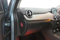 Mercedes-Benz B-Class (12-19) B180 BlueEFFICIENCY Sport 5d For Sale - Woodcroft Motors, Thornaby