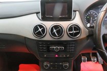 Mercedes-Benz B-Class (12-19) B180 BlueEFFICIENCY Sport 5d For Sale - Woodcroft Motors, Thornaby