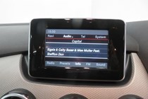 Mercedes-Benz B-Class (12-19) B180 BlueEFFICIENCY Sport 5d For Sale - Woodcroft Motors, Thornaby
