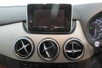 Mercedes-Benz B-Class (12-19) B180 BlueEFFICIENCY Sport 5d For Sale - Woodcroft Motors, Thornaby