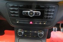Mercedes-Benz B-Class (12-19) B180 BlueEFFICIENCY Sport 5d For Sale - Woodcroft Motors, Thornaby