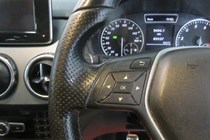 Mercedes-Benz B-Class (12-19) B180 BlueEFFICIENCY Sport 5d For Sale - Woodcroft Motors, Thornaby