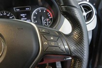 Mercedes-Benz B-Class (12-19) B180 BlueEFFICIENCY Sport 5d For Sale - Woodcroft Motors, Thornaby