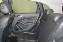Mercedes-Benz B-Class (12-19) B180 BlueEFFICIENCY Sport 5d For Sale - Woodcroft Motors, Thornaby