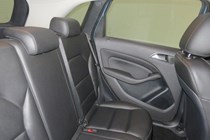 Mercedes-Benz B-Class (12-19) B180 BlueEFFICIENCY Sport 5d For Sale - Woodcroft Motors, Thornaby
