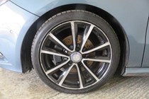 Mercedes-Benz B-Class (12-19) B180 BlueEFFICIENCY Sport 5d For Sale - Woodcroft Motors, Thornaby