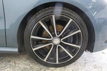 Mercedes-Benz B-Class (12-19) B180 BlueEFFICIENCY Sport 5d For Sale - Woodcroft Motors, Thornaby