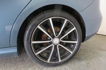 Mercedes-Benz B-Class (12-19) B180 BlueEFFICIENCY Sport 5d For Sale - Woodcroft Motors, Thornaby