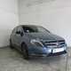 Mercedes-Benz B-Class (12-19) B180 BlueEFFICIENCY Sport 5d For Sale - Woodcroft Motors, Thornaby