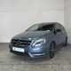 Mercedes-Benz B-Class (12-19) B180 BlueEFFICIENCY Sport 5d For Sale - Woodcroft Motors, Thornaby