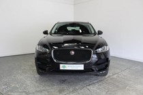 Jaguar F-Pace (16-24) 2.0d Prestige AWD 5d Auto For Sale - Woodcroft Motors, Thornaby