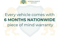Jaguar F-Pace (16-24) 2.0d Prestige AWD 5d Auto For Sale - Woodcroft Motors, Thornaby