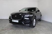 Jaguar F-Pace (16-24) 2.0d Prestige AWD 5d Auto For Sale - Woodcroft Motors, Thornaby