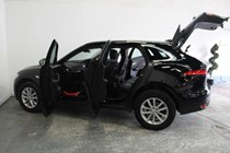 Jaguar F-Pace (16-24) 2.0d Prestige AWD 5d Auto For Sale - Woodcroft Motors, Thornaby