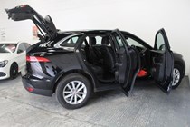 Jaguar F-Pace (16-24) 2.0d Prestige AWD 5d Auto For Sale - Woodcroft Motors, Thornaby
