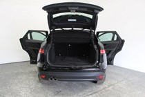 Jaguar F-Pace (16-24) 2.0d Prestige AWD 5d Auto For Sale - Woodcroft Motors, Thornaby