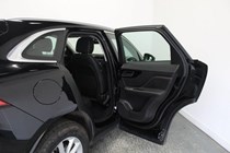 Jaguar F-Pace (16-24) 2.0d Prestige AWD 5d Auto For Sale - Woodcroft Motors, Thornaby