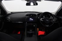 Jaguar F-Pace (16-24) 2.0d Prestige AWD 5d Auto For Sale - Woodcroft Motors, Thornaby