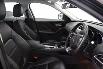 Jaguar F-Pace (16-24) 2.0d Prestige AWD 5d Auto For Sale - Woodcroft Motors, Thornaby