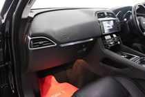 Jaguar F-Pace (16-24) 2.0d Prestige AWD 5d Auto For Sale - Woodcroft Motors, Thornaby