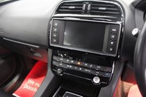 Jaguar F-Pace (16-24) 2.0d Prestige AWD 5d Auto For Sale - Woodcroft Motors, Thornaby