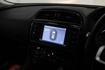 Jaguar F-Pace (16-24) 2.0d Prestige AWD 5d Auto For Sale - Woodcroft Motors, Thornaby