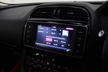 Jaguar F-Pace (16-24) 2.0d Prestige AWD 5d Auto For Sale - Woodcroft Motors, Thornaby