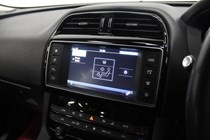 Jaguar F-Pace (16-24) 2.0d Prestige AWD 5d Auto For Sale - Woodcroft Motors, Thornaby