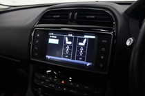 Jaguar F-Pace (16-24) 2.0d Prestige AWD 5d Auto For Sale - Woodcroft Motors, Thornaby