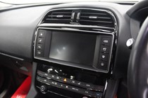 Jaguar F-Pace (16-24) 2.0d Prestige AWD 5d Auto For Sale - Woodcroft Motors, Thornaby
