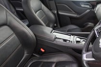 Jaguar F-Pace (16-24) 2.0d Prestige AWD 5d Auto For Sale - Woodcroft Motors, Thornaby
