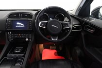 Jaguar F-Pace (16-24) 2.0d Prestige AWD 5d Auto For Sale - Woodcroft Motors, Thornaby