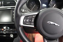 Jaguar F-Pace (16-24) 2.0d Prestige AWD 5d Auto For Sale - Woodcroft Motors, Thornaby