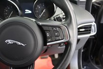 Jaguar F-Pace (16-24) 2.0d Prestige AWD 5d Auto For Sale - Woodcroft Motors, Thornaby