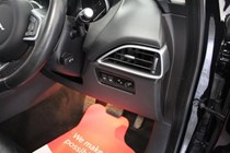 Jaguar F-Pace (16-24) 2.0d Prestige AWD 5d Auto For Sale - Woodcroft Motors, Thornaby