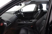 Jaguar F-Pace (16-24) 2.0d Prestige AWD 5d Auto For Sale - Woodcroft Motors, Thornaby