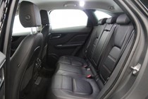 Jaguar F-Pace (16-24) 2.0d Prestige AWD 5d Auto For Sale - Woodcroft Motors, Thornaby