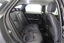 Jaguar F-Pace (16-24) 2.0d Prestige AWD 5d Auto For Sale - Woodcroft Motors, Thornaby
