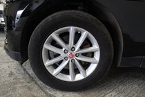 Jaguar F-Pace (16-24) 2.0d Prestige AWD 5d Auto For Sale - Woodcroft Motors, Thornaby