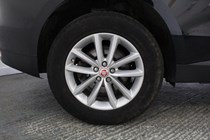 Jaguar F-Pace (16-24) 2.0d Prestige AWD 5d Auto For Sale - Woodcroft Motors, Thornaby
