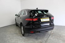 Jaguar F-Pace (16-24) 2.0d Prestige AWD 5d Auto For Sale - Woodcroft Motors, Thornaby