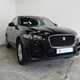 Jaguar F-Pace (16-24) 2.0d Prestige AWD 5d Auto For Sale - Woodcroft Motors, Thornaby