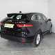 Jaguar F-Pace (16-24) 2.0d Prestige AWD 5d Auto For Sale - Woodcroft Motors, Thornaby